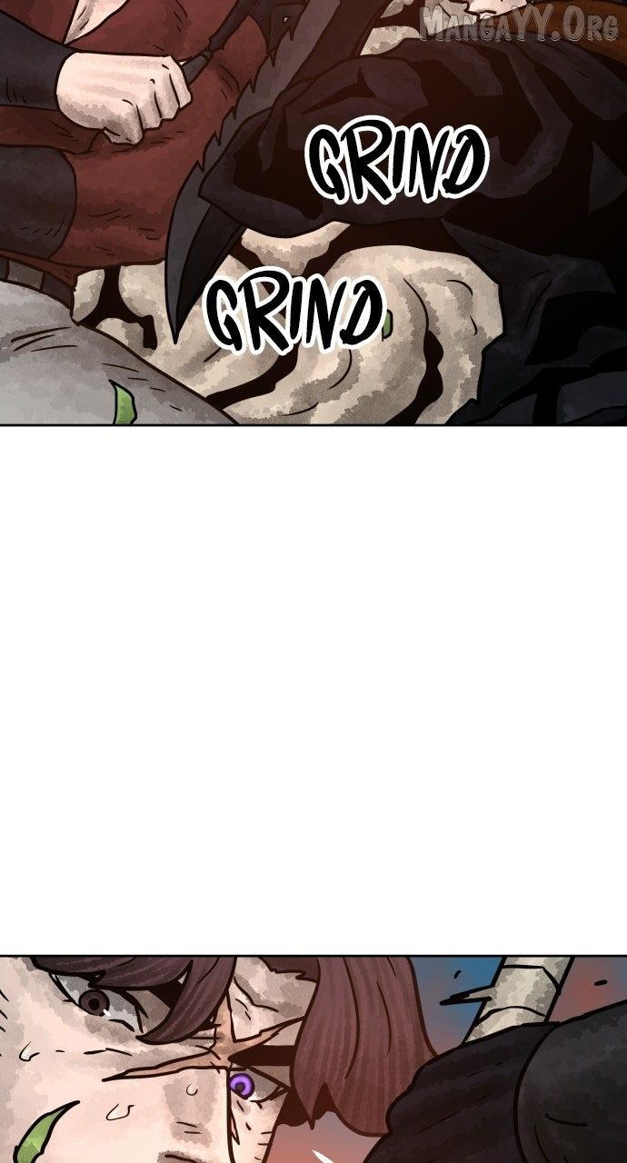 Warrior Executioner Chapter 182 page 38