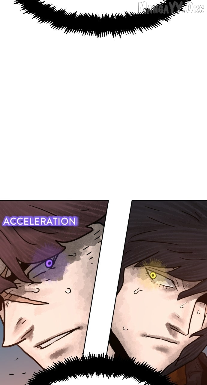 Warrior Executioner Chapter 182 page 23