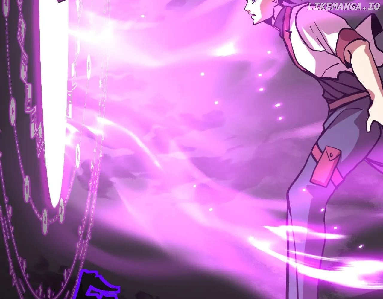 Log into the Future Chapter 182 page 162