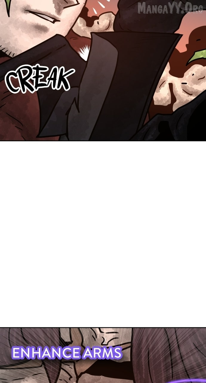 Warrior Executioner Chapter 182 page 39
