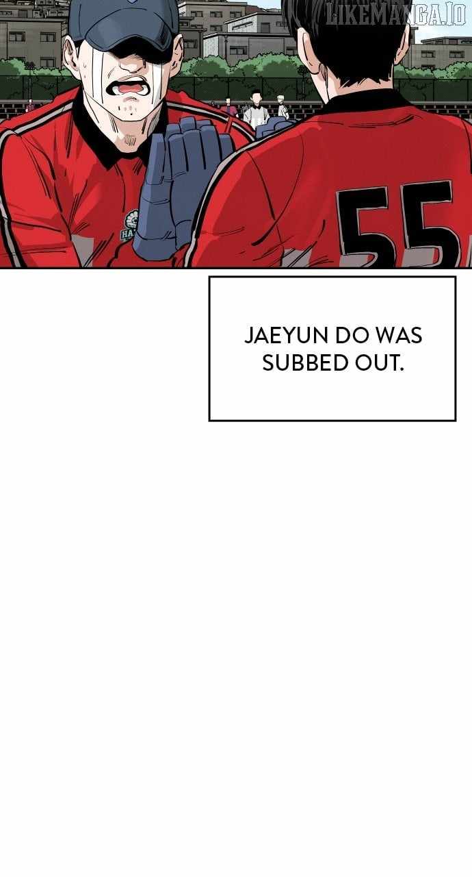 Build Up Chapter 183 page 61