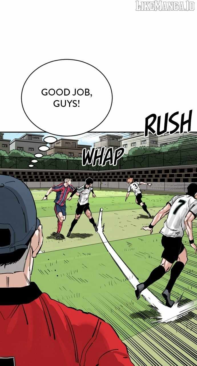 Build Up Chapter 183 page 30