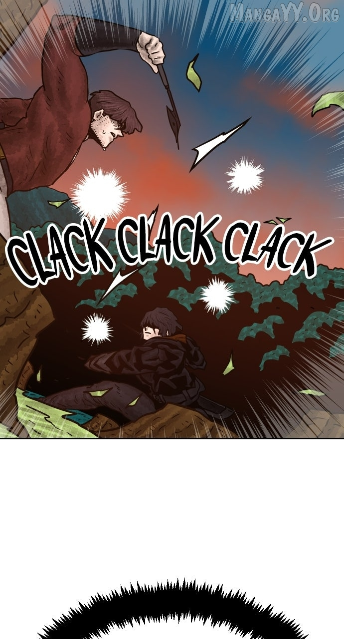 Warrior Executioner Chapter 182 page 6