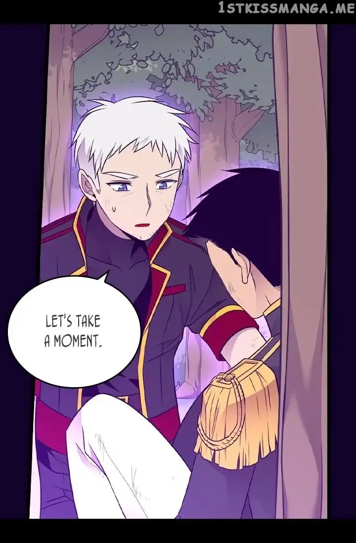 They Say I Was Born a Kings Daughter Chapter 177 page 7