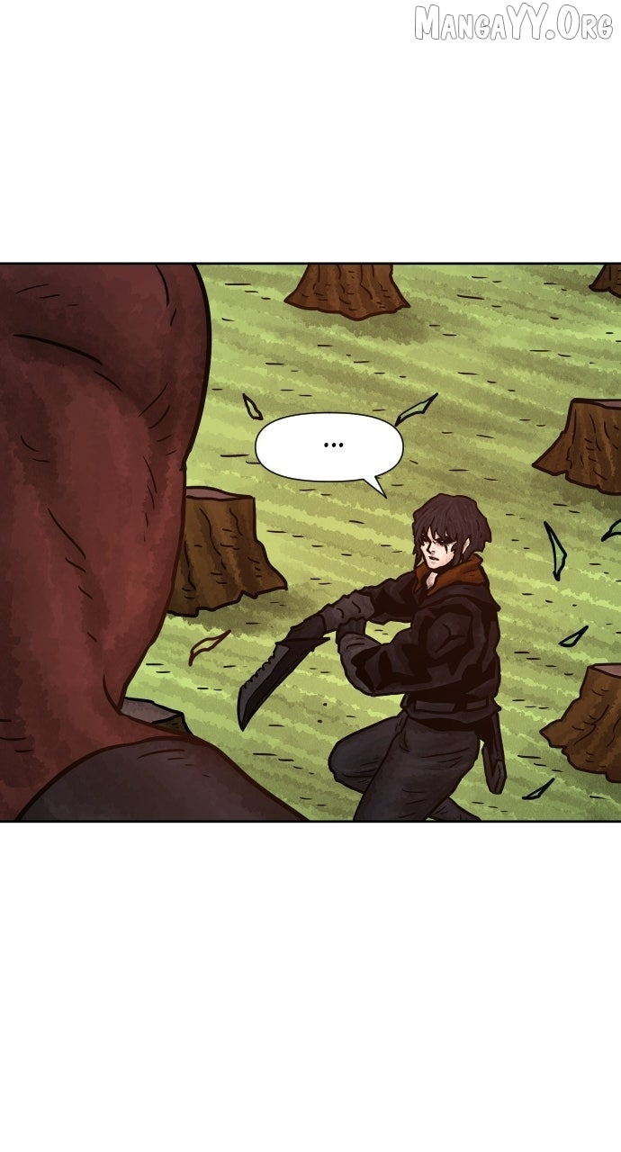 Warrior Executioner Chapter 182 page 16