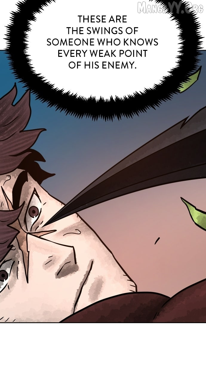Warrior Executioner Chapter 182 page 7