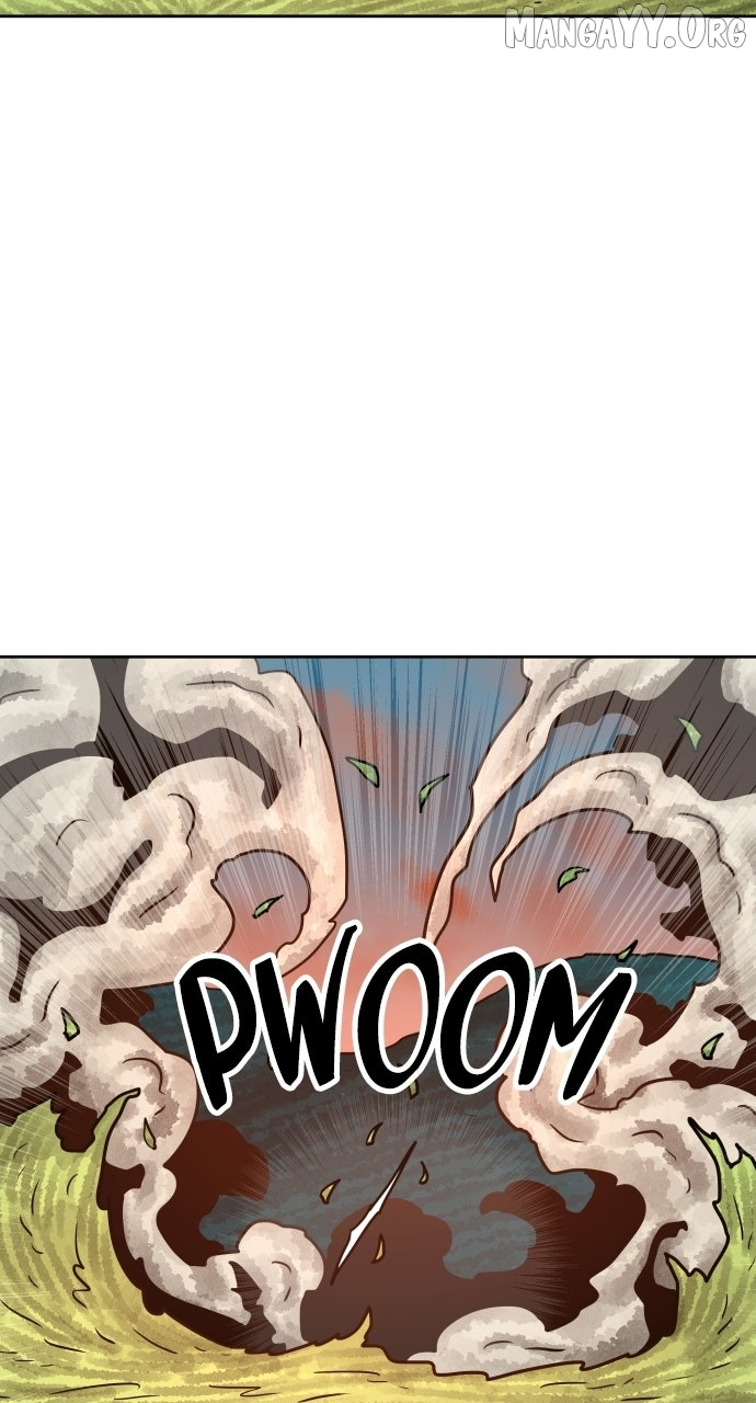 Warrior Executioner Chapter 182 page 36