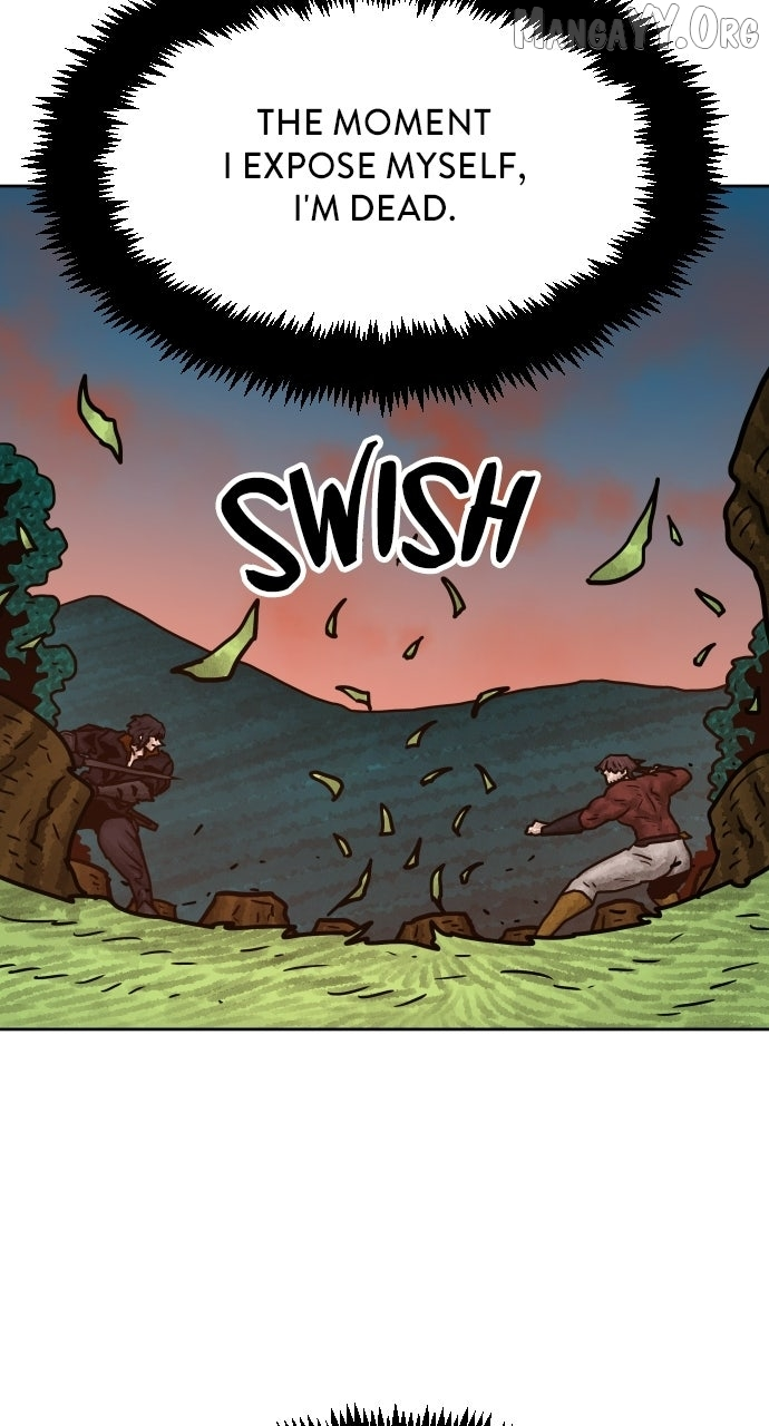 Warrior Executioner Chapter 182 page 14