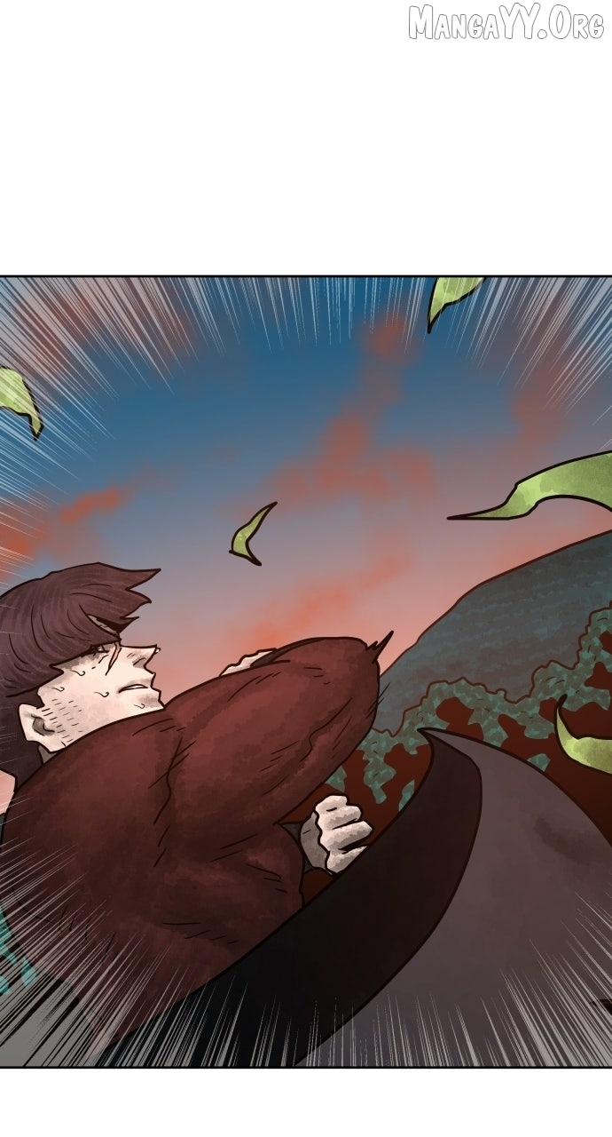 Warrior Executioner Chapter 182 page 32