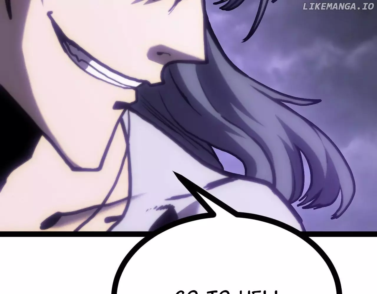 Apex Future Martial Arts Chapter 181 page 164