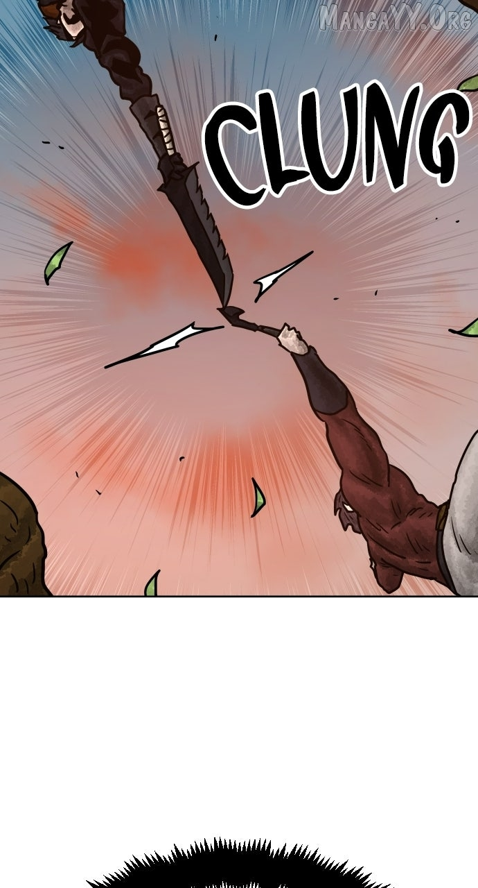 Warrior Executioner Chapter 182 page 13