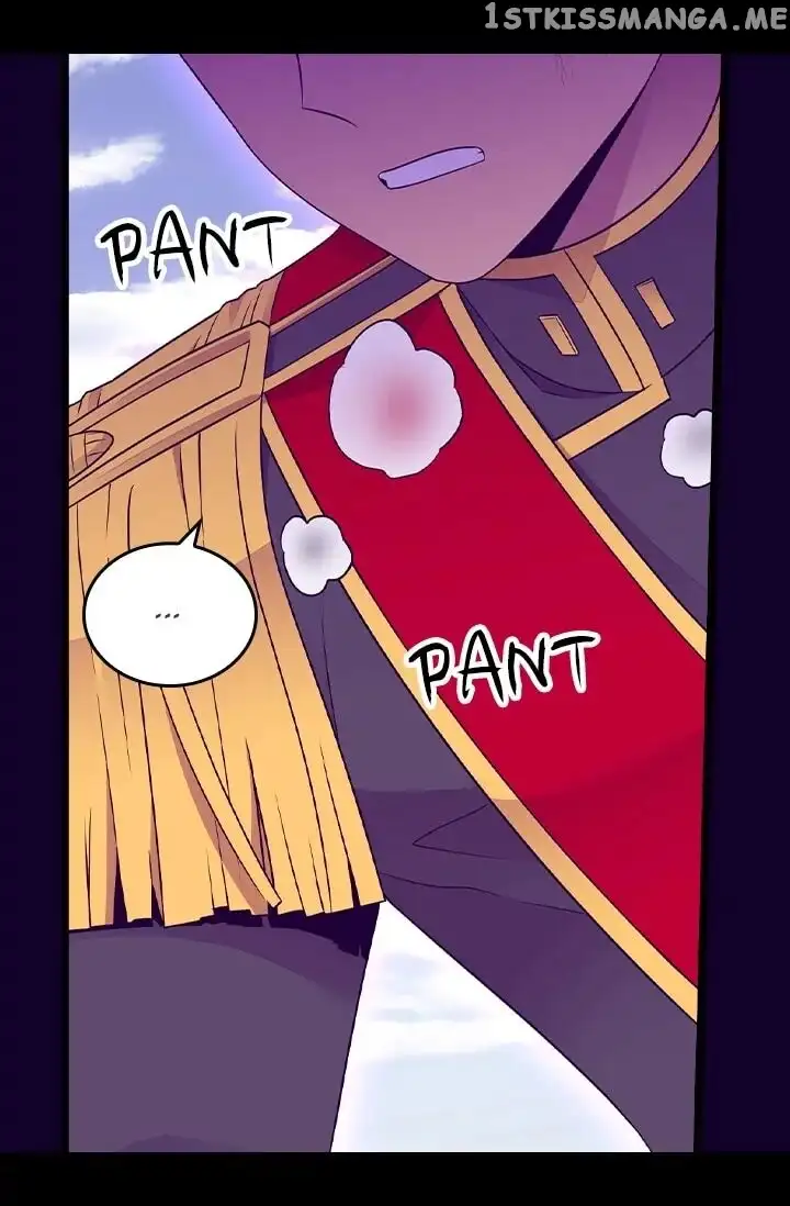 They Say I Was Born a Kings Daughter Chapter 177 page 3