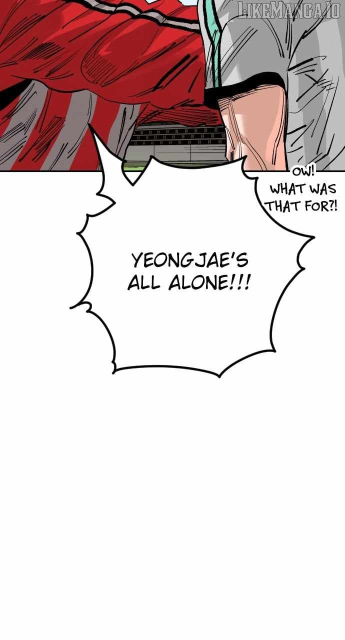Build Up Chapter 183 page 24