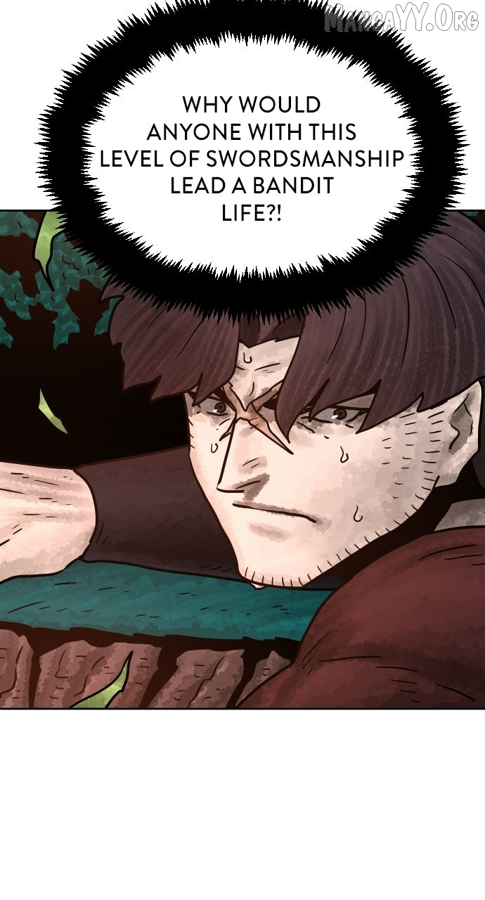 Warrior Executioner Chapter 182 page 15