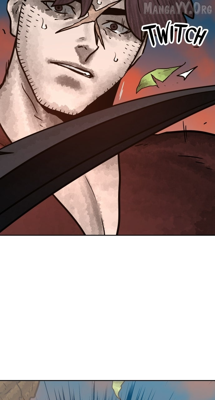 Warrior Executioner Chapter 182 page 5