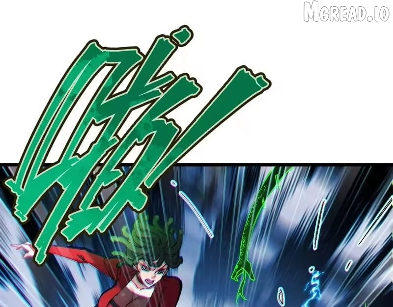 Master: This rebellious disciple is definitely not the Holy Son Chapter 181 page 73