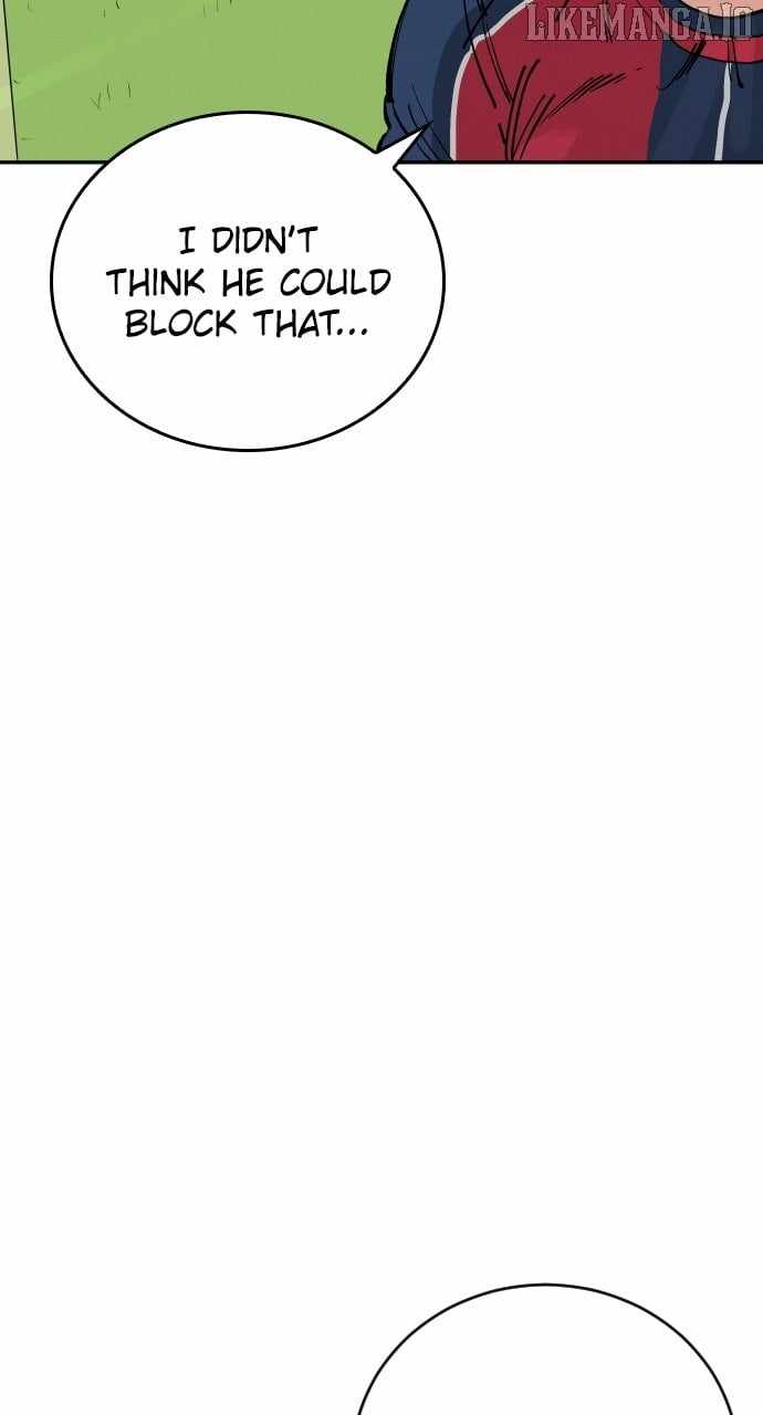 Build Up Chapter 183 page 10