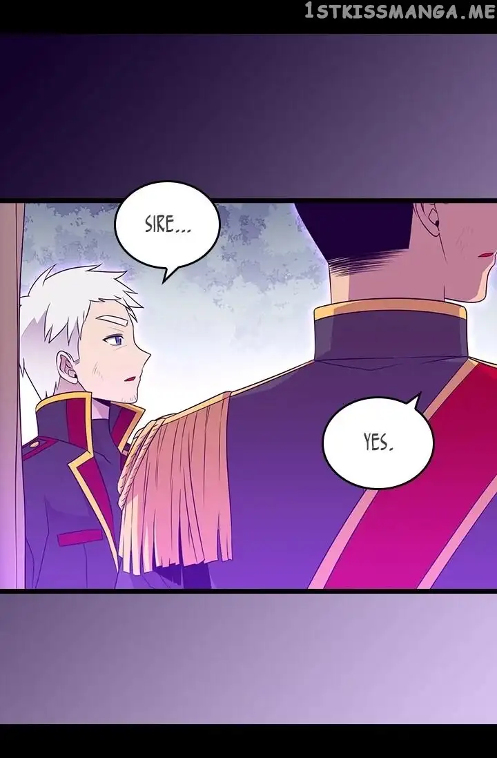 They Say I Was Born a Kings Daughter Chapter 177 page 31