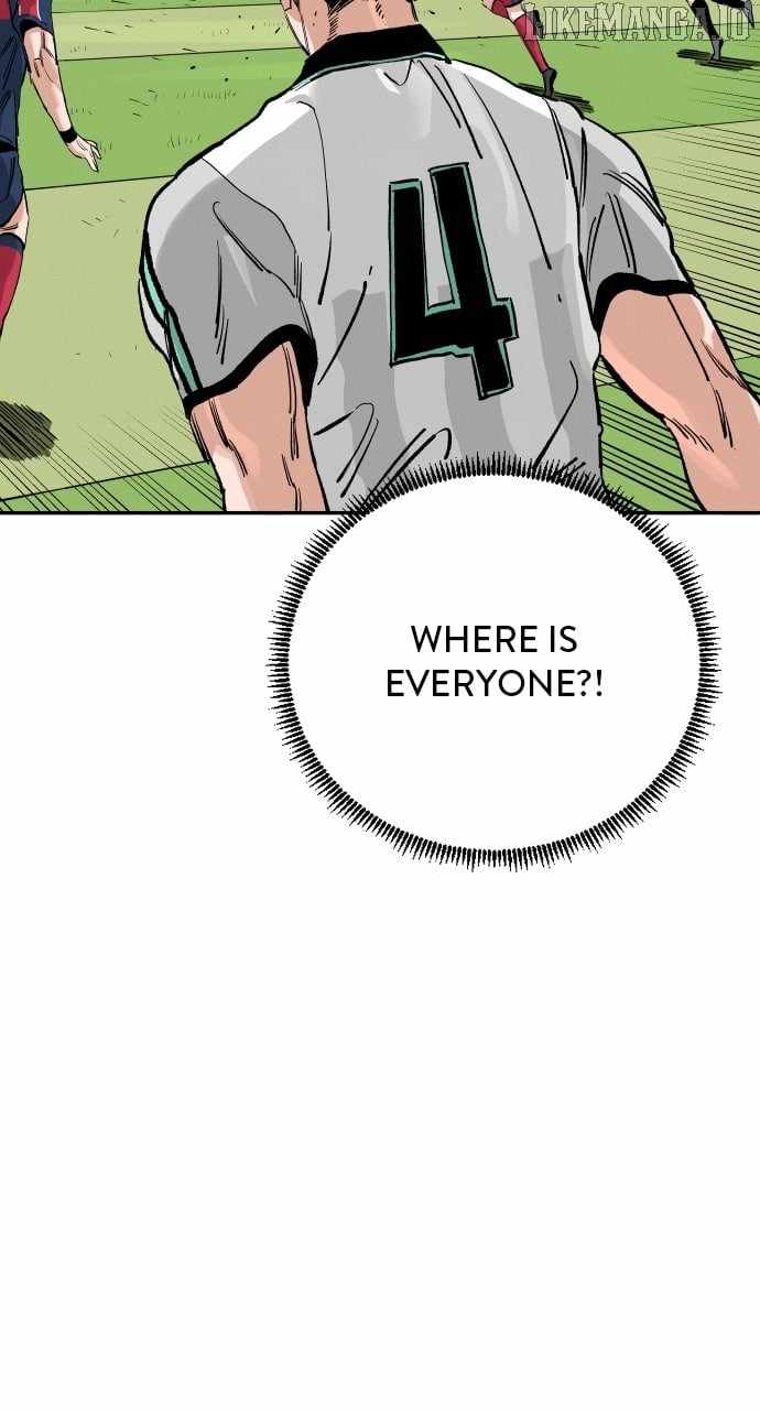 Build Up Chapter 183 page 22
