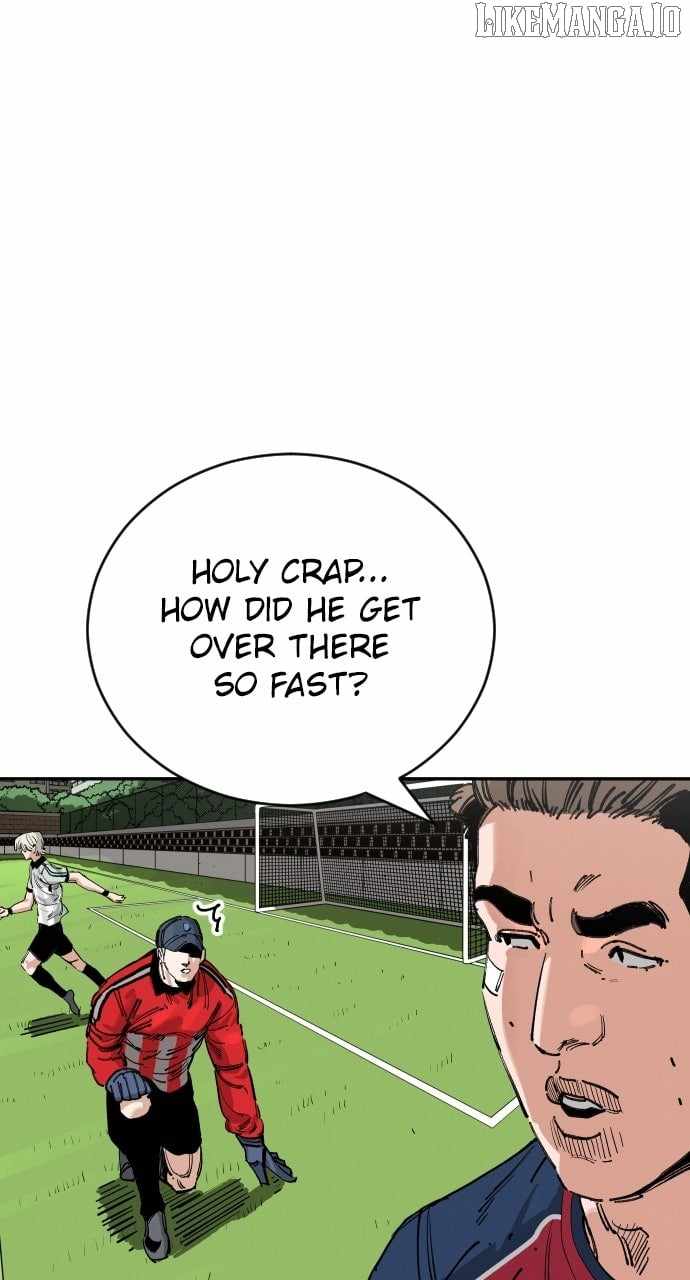 Build Up Chapter 183 page 9