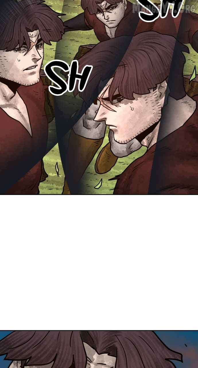 Warrior Executioner Chapter 182 page 4