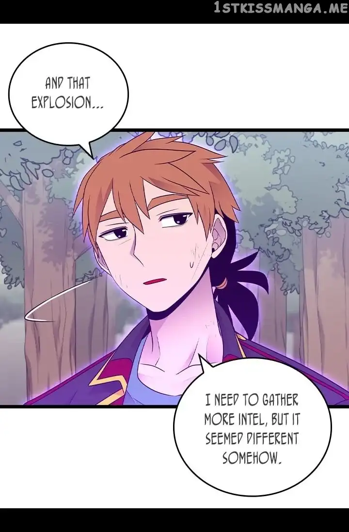 They Say I Was Born a Kings Daughter Chapter 177 page 15