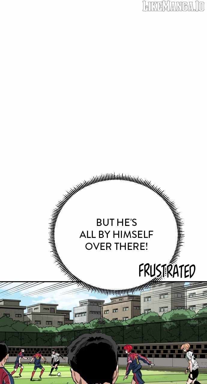 Build Up Chapter 183 page 21