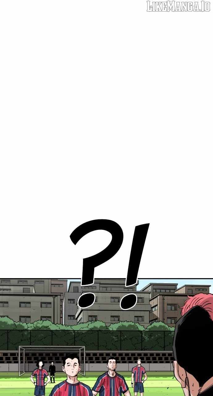 Build Up Chapter 183 page 114