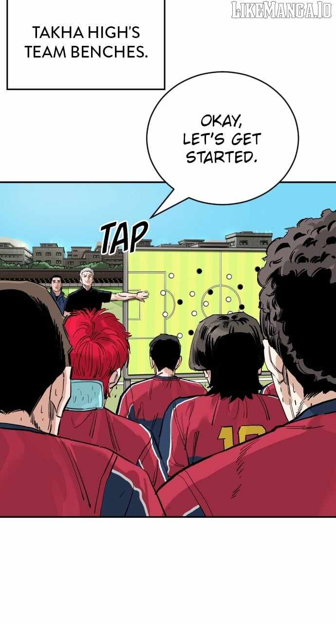 Build Up Chapter 183 page 80