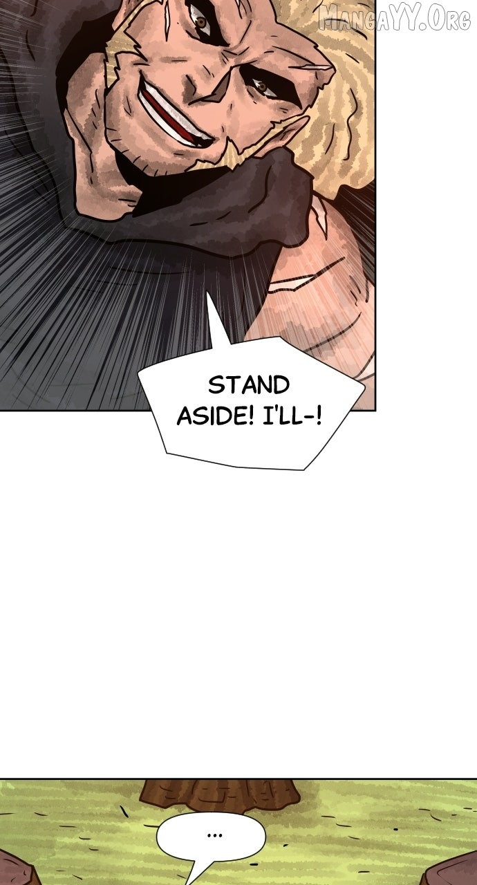Warrior Executioner Chapter 182 page 58