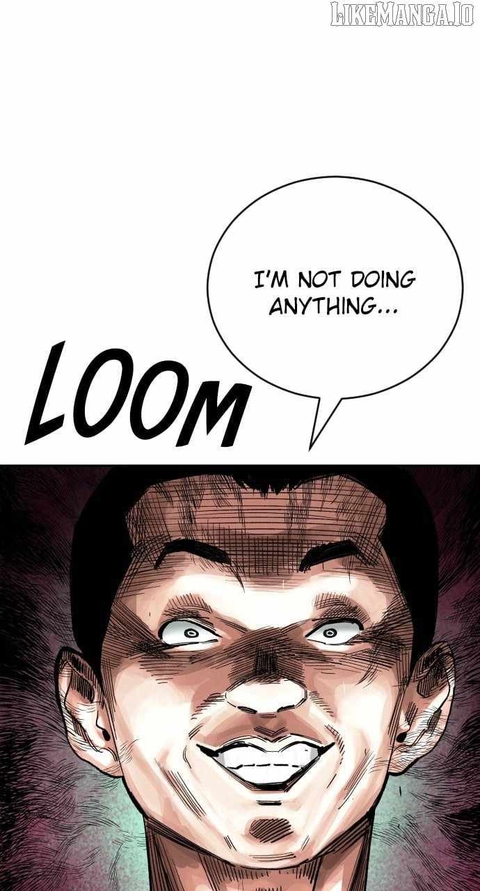 Build Up Chapter 183 page 120