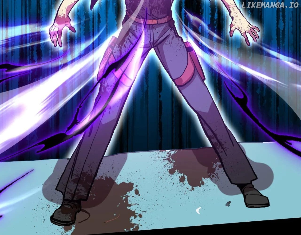 Log into the Future Chapter 182 page 174