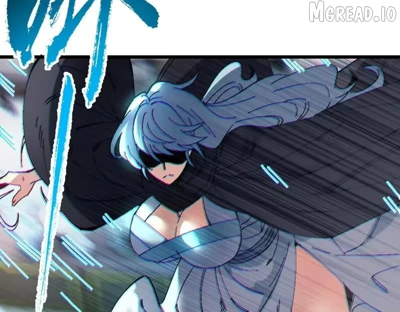 Master: This rebellious disciple is definitely not the Holy Son Chapter 181 page 80