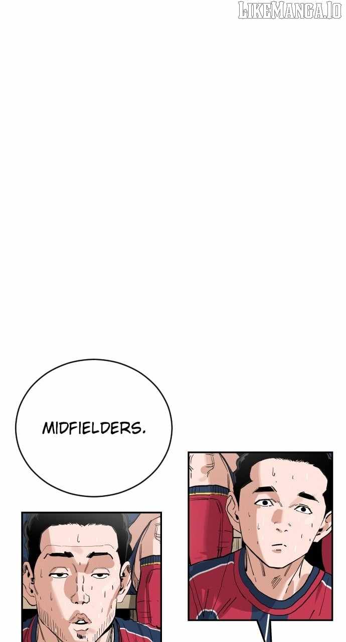 Build Up Chapter 183 page 81