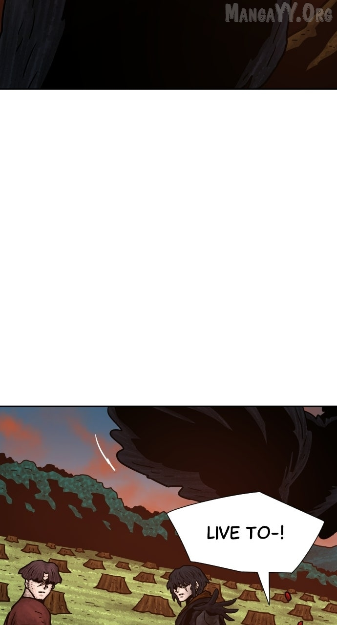 Warrior Executioner Chapter 182 page 72