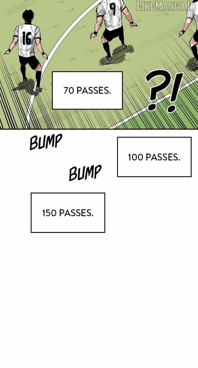 Build Up Chapter 183 page 123