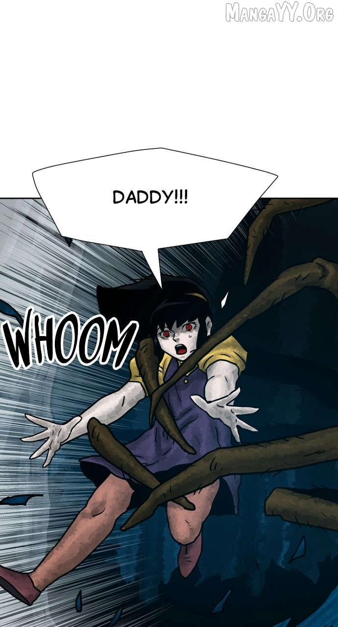 Warrior Executioner Chapter 182 page 88