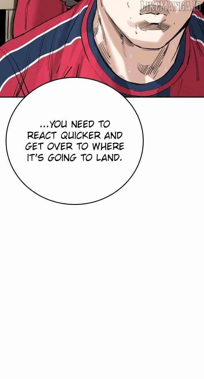 Build Up Chapter 183 page 89