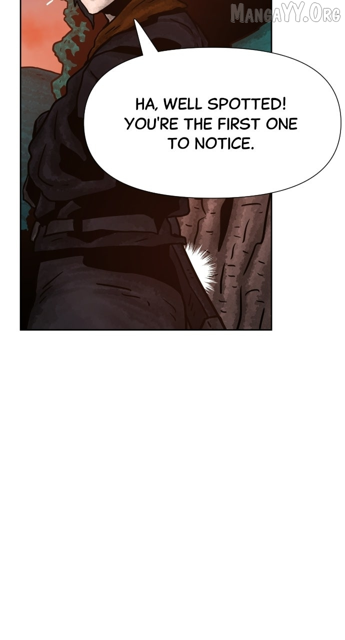 Warrior Executioner Chapter 182 page 65