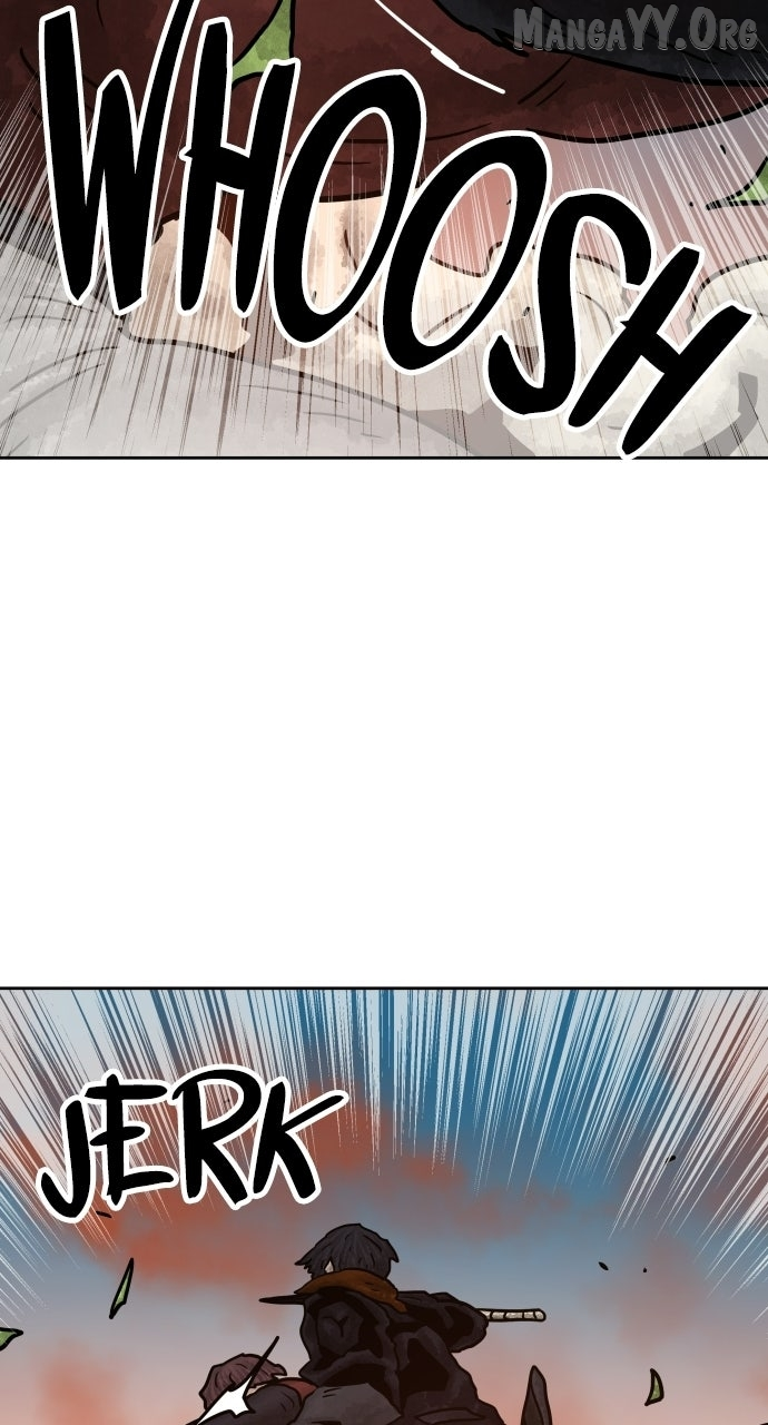 Warrior Executioner Chapter 182 page 48