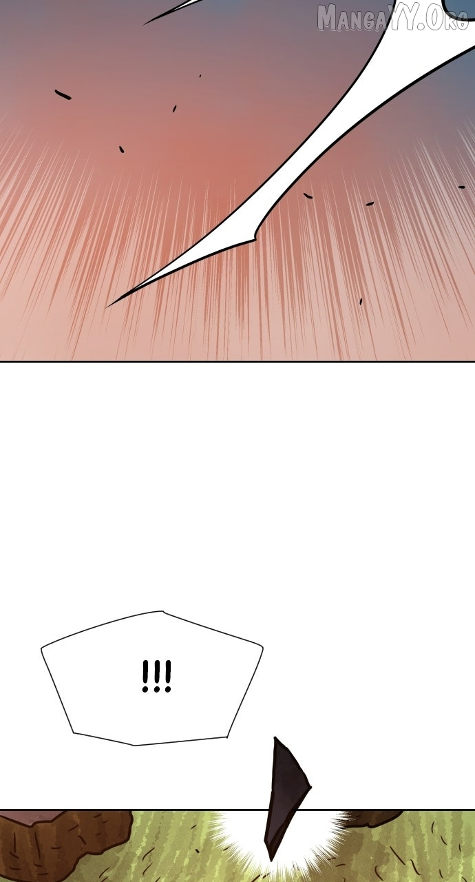 Warrior Executioner Chapter 182 page 41