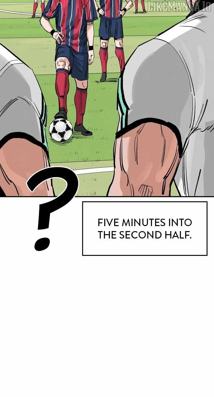 Build Up Chapter 183 page 115
