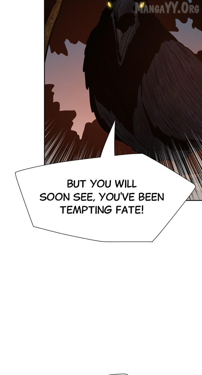 Warrior Executioner Chapter 182 page 69