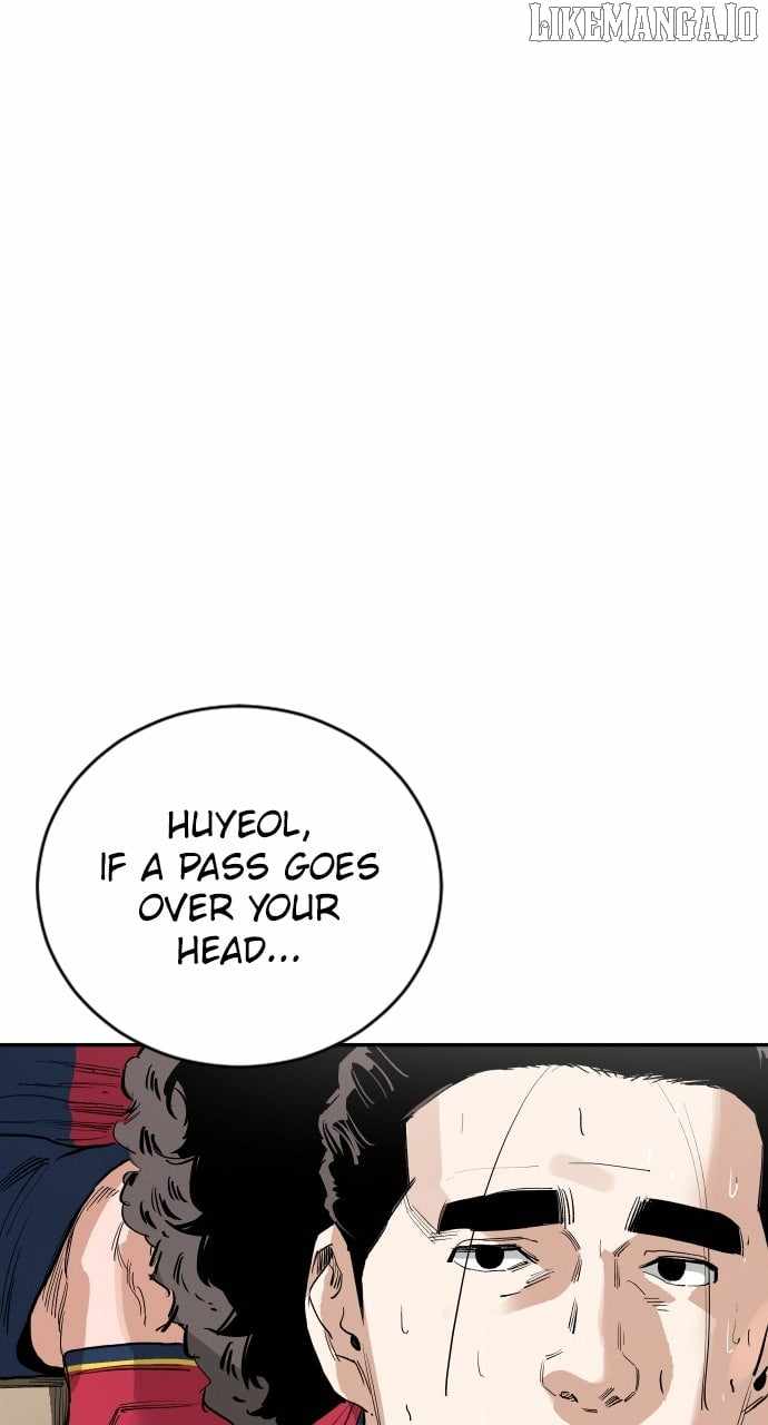Build Up Chapter 183 page 88