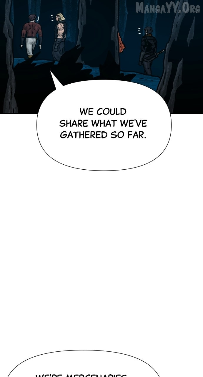 Warrior Executioner Chapter 182 page 81