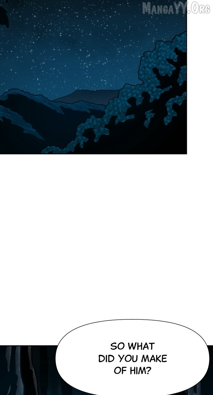 Warrior Executioner Chapter 182 page 74