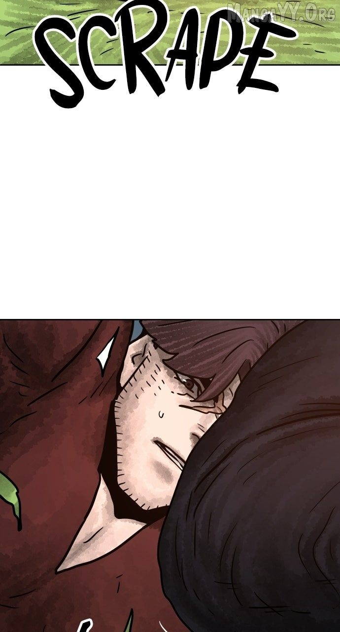 Warrior Executioner Chapter 182 page 47