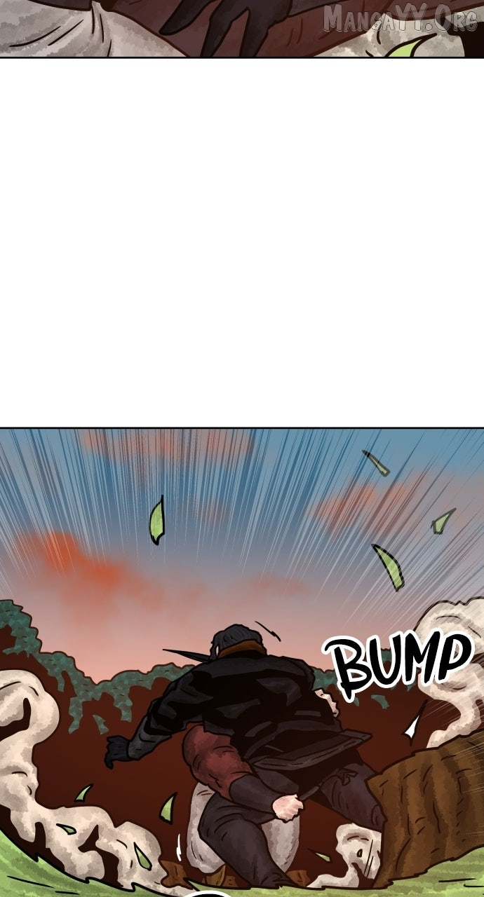 Warrior Executioner Chapter 182 page 46