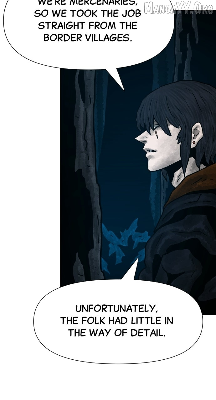 Warrior Executioner Chapter 182 page 82
