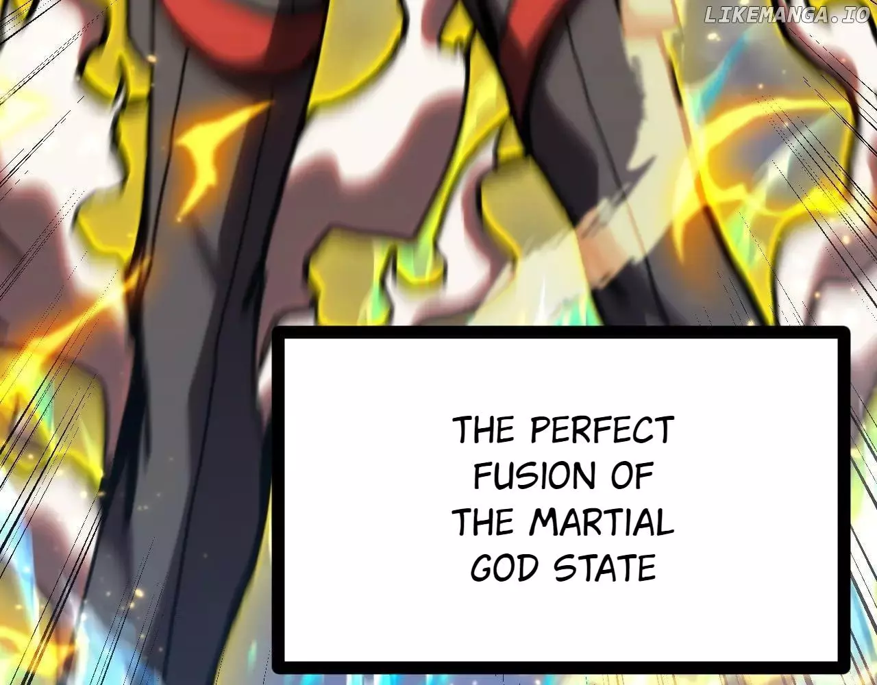Apex Future Martial Arts Chapter 181 page 180